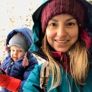 Meet your Posher, Kalyn